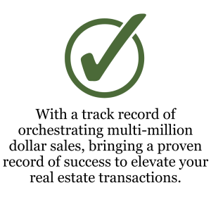top 1 home seller agent / broker / realtor