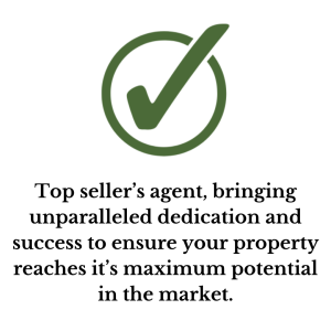sell my home for top dollar