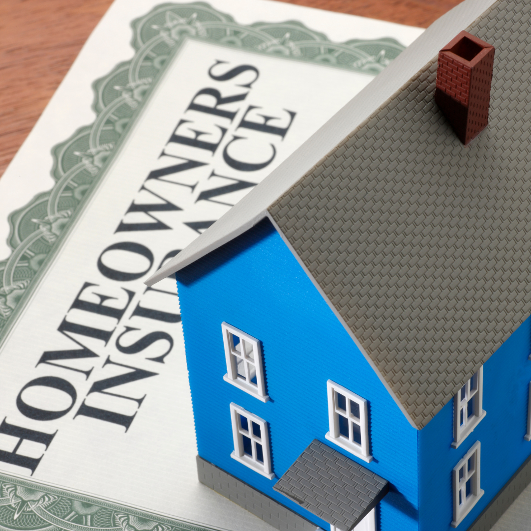 homeowner's insurance