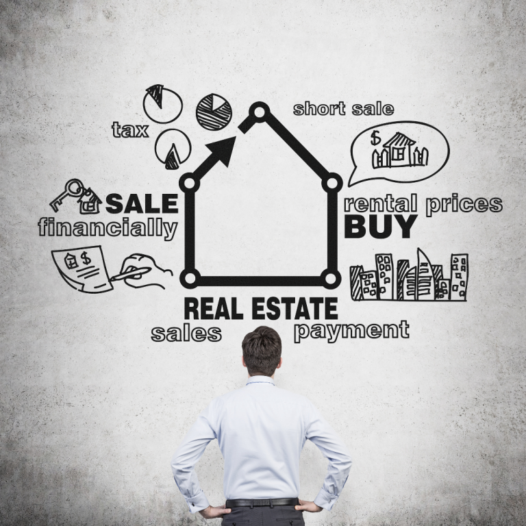 home buying