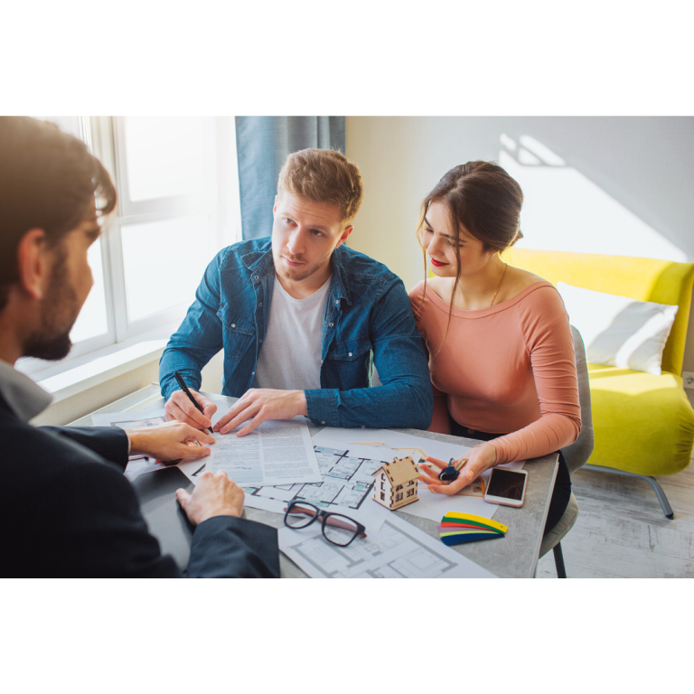 Selling your House: 7 Things to Do Before you List