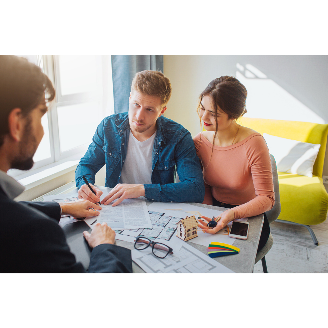 Selling your House: 7 Things to Do Before you List